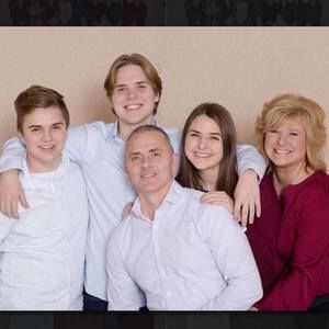 Meet your Posher, Carol